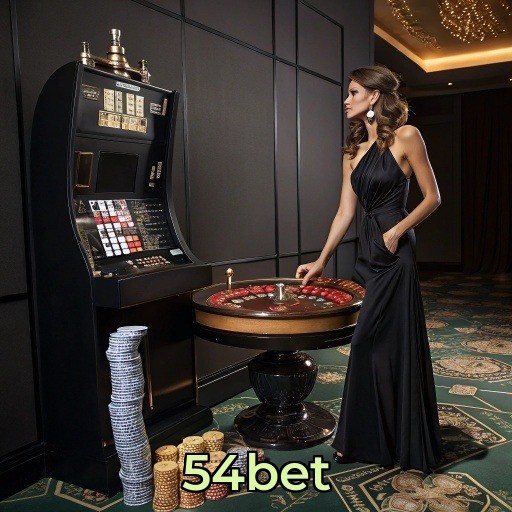 Descubra o Mundo do Bingo na 54bet: Diversão e Emoção em Cada Jogo